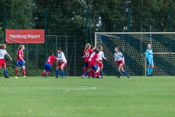 Bild 222 - B-Juniorinnen HSV - FF USV Jena : Ergebnis: 3:1